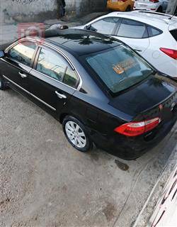 كيا اوبتيما